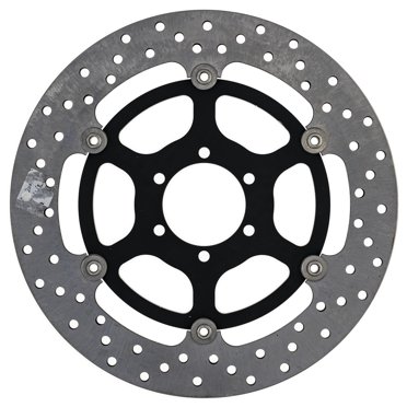 Niche Rotor de Frein avant pour Ducati Monster 620 695 400 S2R Moto 519-CRT2412R