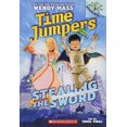 thumbnail image 2 of Voler l'Épée : un Livre de Branches (Time Jumpers #1), 2 of 3