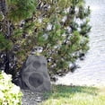 thumbnail image 3 of Klipsch AWR-650-SM Haut-Parleur Extérieur en Granite Rock, 3 of 3
