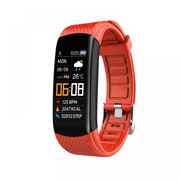 Sport Smart Watch Men Women Smartwatch for Android iOS Smart Clock Fitness Bracelet Silicone Smart-Watch