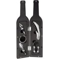 thumbnail image 1 of WWS Ensemble de 5 Pcs de Bouchons et Accessoires pour Bouteilles de Vin, 1 of 4