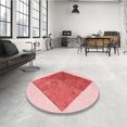thumbnail image 4 of Ahgly Company Tapis d'Intérieur Lavables en Machine à l'Eau, 6' x 9', 4 of 7