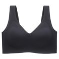 thumbnail image 1 of Timegard Seamless Bras for Women Plus Size Full Coverage High Support Comfortable Everyday Sports Bras, 1 of 6