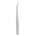 thumbnail image 1 of Mountain Road Seat Post Extender Tube 350mm Extended Bike Seat 31.6x350, 1 of 6