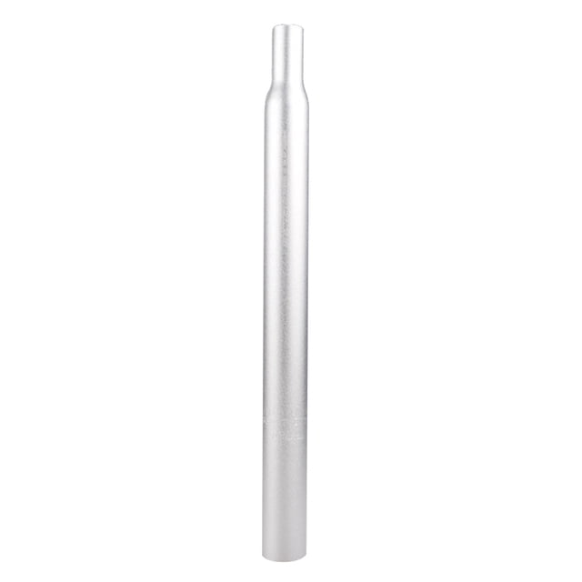 Mountain Road Seat Post Extender Tube 350mm Extended Bike Seat 31.6x350