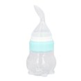 thumbnail image 2 of Food Feeder, Baby Food Bottle Bite Resistant Multifunction Control Flux  For Living Room For Bedroom, 2 of 8