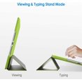 thumbnail image 3 of Case for Apple iPad (9.7-Inch, 2018/2017 Model, 6th/5th Generation), Smart Cover Auto Wake/Sleep, 3 of 7