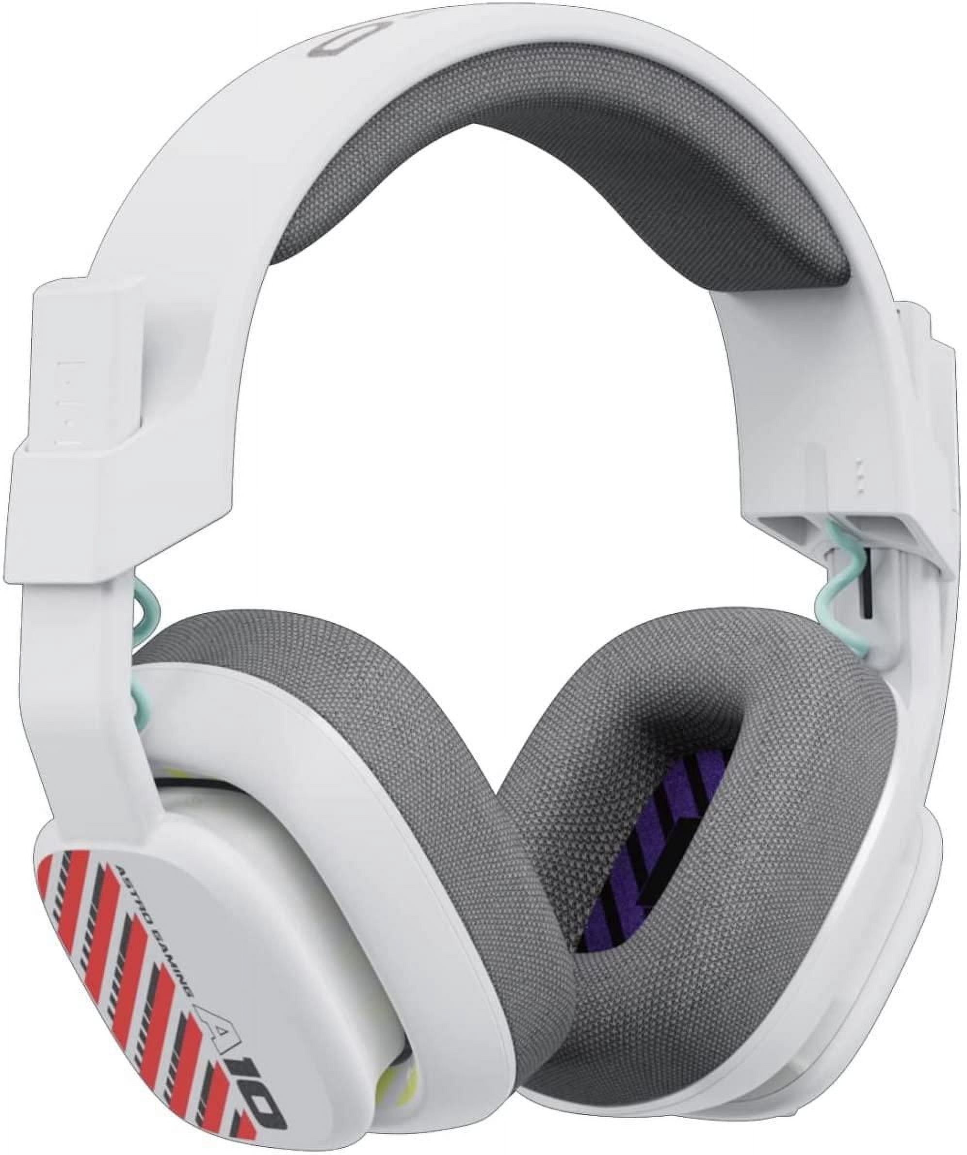 LOGITECH ASTRO GAMING A10 GEN 2 HEADSET XBOX WHITE