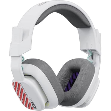 LOGITECH ASTRO GAMING A10 GEN 2 HEADSET XBOX WHITE