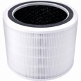 thumbnail image 1 of AIR PURFR FLTR RND 7.28"(Pack of 1), 1 of 1