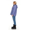 thumbnail image 3 of Veste softchell à capuchon plus pour femmes Swiss Tech, 3 of 5