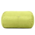 thumbnail image 2 of Jaxx Sofa Saxx Fauteuil Poire, 4 Pieds, Microsuède Lime, 2 of 6