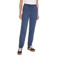 thumbnail image 1 of Iyla Women's Straight Leg Athleisure Pant, 1 of 6