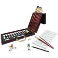 thumbnail image 2 of Peinture d'Aquarelle d'Artiste 24Pc, 2 of 2