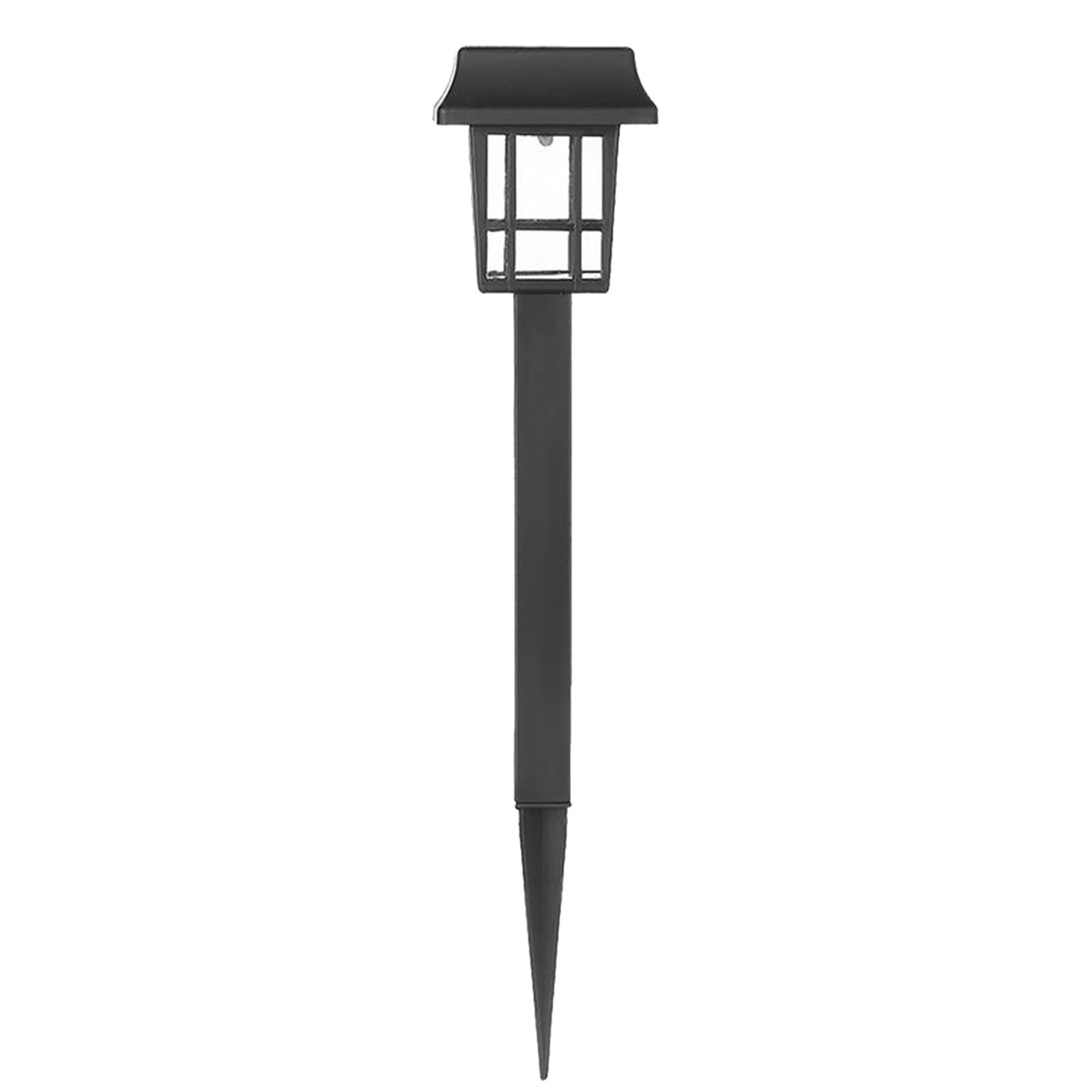 TopLLC LED Lights, Outdoor Lights Solar Courtyard Garden Yard Decoration Automatic Bright And solar light