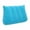 #-【Bleu ciel】| Oreiller de voyage portable, variant on Oreiller Fin et Bas pour le Soutien de la Nuque - Oreiller en Polyéthylène avec Revêtement en Pvc, Aide au Sommeil Et, Bleu Ciel, JKODE