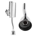 thumbnail image 2 of Growcolor Urinal Valve Touchless Urinal Flush Valve Bathroom Toilet Wall Mounted Automatic Sensor, 2 of 7