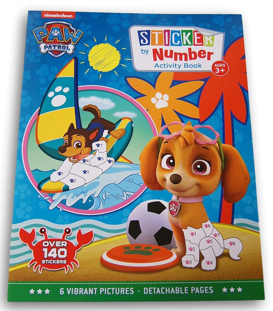 Shop Activity Books & Toys at Walmart Canada