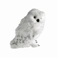thumbnail image 2 of The Noble Collection Harry Potter Hedwig peluche, 2 of 5