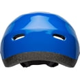 thumbnail image 2 of Bell Sports Cruiser Toddler Bike Helmet, 2 of 6