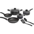 thumbnail image 2 of Goodcook 10 Piece Cookware Set, 2 of 2