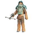thumbnail image 3 of Star Wars The Force Awakens 3.75-Inch Figure Forest Mission Armor Chewbacca, 3 of 3