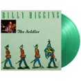 thumbnail image 1 of Soldat (Limite/translucide Vinyle Vert/180g), 1 of 1