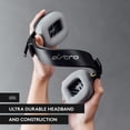 thumbnail image 3 of LOGITECH ASTRO GAMING A10 GEN 2 HEADSET XBOX BLACK, 3 of 10