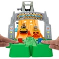 thumbnail image 3 of Hot Wheels RacerVerse Jurassic World La Course de Blue le Raptor, 3 of 6