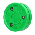thumbnail image 3 of Ice Hockey Puck, 7.5cm Diameter Roller Hockey Portable Shock Absorption  For Training, 3 of 8