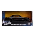 thumbnail image 1 of Jada Brian's Nissan Skyline 2000 GT-R (KPGC10) Noir Fast & Furious Film 1/32 Voiture Miniature Moulée sous Pression, 1 of 6