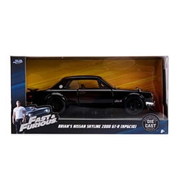 Aoshima 1/24 Cedric 4DR HT 2000 SGL-E (Nissan) - Walmart.ca