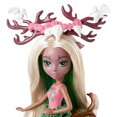 thumbnail image 3 of Monster High Fright-Mares Fawntine Fallowheart Doll, 3 of 5