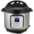 thumbnail image 4 of Instant Pot® 6QT Duo Crisp™ + Air Fryer, 4 of 9