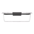 thumbnail image 4 of Rubbermaid Brilliance Food Storage Container, Small, 300ML, Clear, 4 of 4