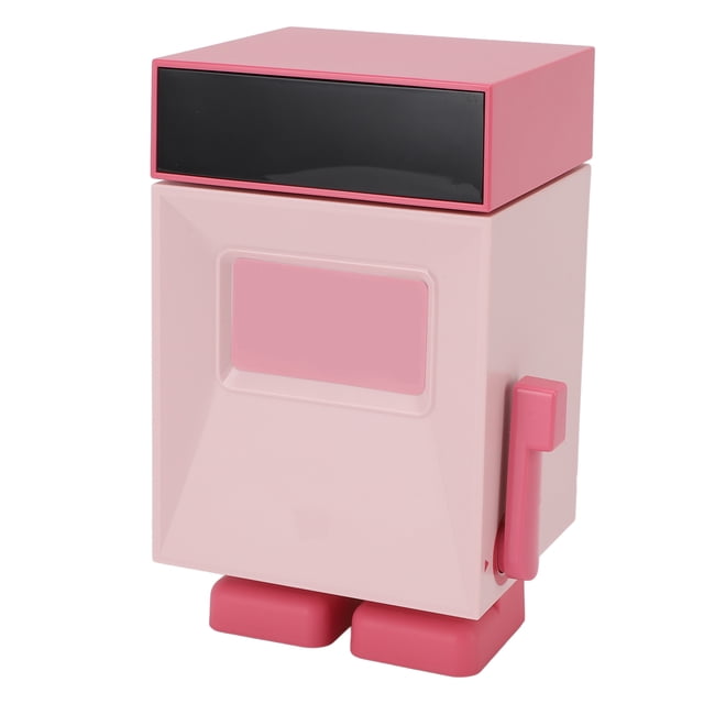 Mini Vending Machine,Mini Claw Machine Mini Candy Vending Grabber Vending Machine Toys for Girls and Boys Fun Toy for Collecting Various Prizes