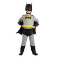 thumbnail image 1 of Classic Batman Toddler Costume, 1 of 6