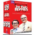 thumbnail image 1 of The Two Ronnies (The Complete Collection) - Coffret 27-DVD [ FORMAT NON-USA, PAL, Reg.2.4 Importation - Royaume-Uni ], 1 of 3