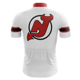 thumbnail image 2 of New Jersey Devils Men's Cycling Jersey - M, 2 of 3