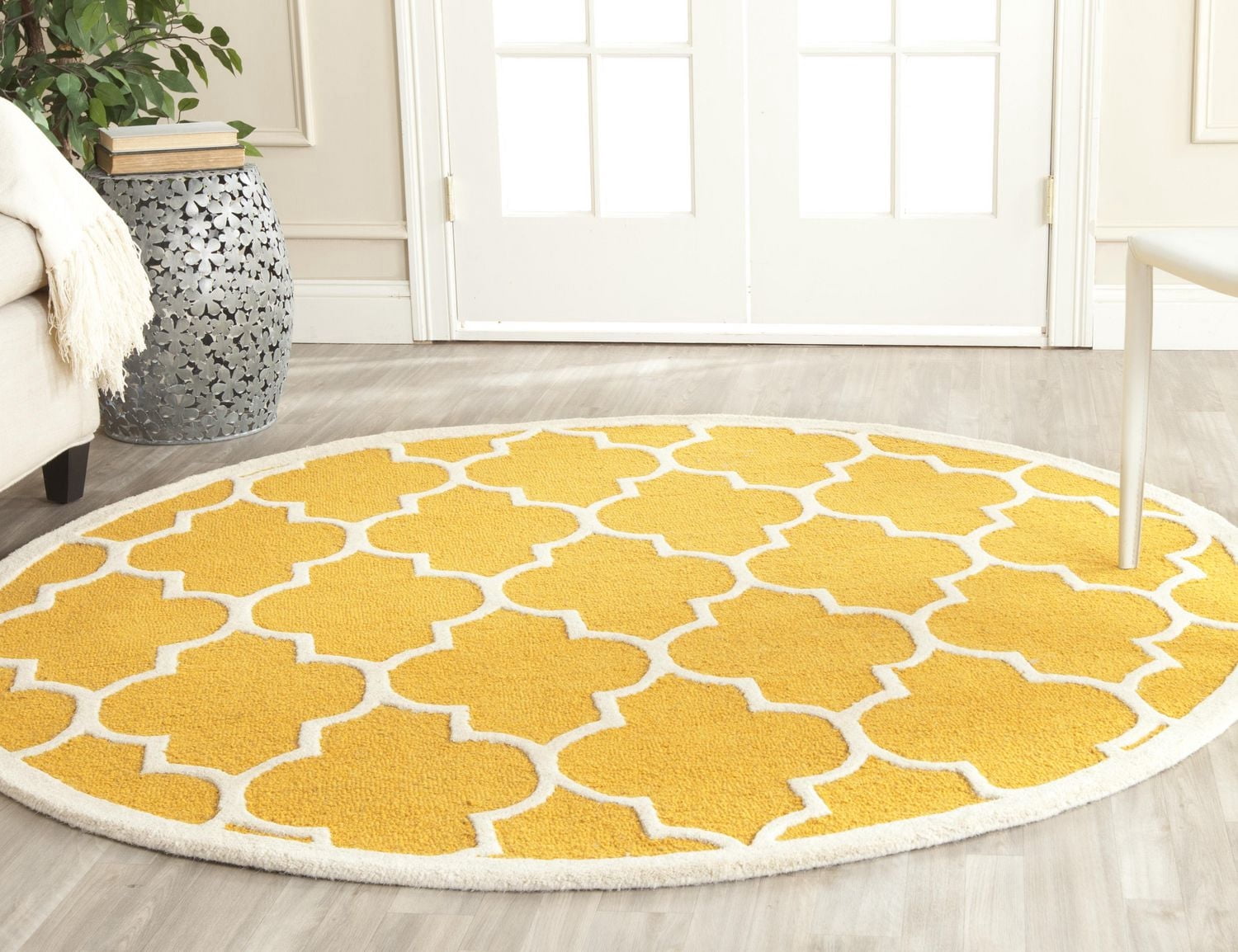 Safavieh Cambridge Kevin Geometric Area Rug