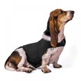 thumbnail image 1 of Veste de Chien Anxiété - Chien Anxiété Calmer Enveloppe - Chien Anxiété Chemise - Calmer la Compression Chemise Apaise les Muscles Gilet Réglable Enveloppe Chemise pour les Chiens, 1 of 12