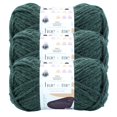 thumbnail image 1 of Lion Brand Hue + Me Yarn - Genévrier, 1 of 5