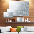 thumbnail image 3 of Paris Eiffel TowerArt Background - Extra Large Canvas Art Print, 3 of 4