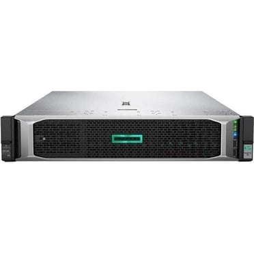 Refurbished HPE ProLiant DL380 Gen10 2 x Xeon Gold 6142 2.60GHz 480GB 23.04TB (1.92x12)SSD