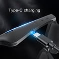 thumbnail image 3 of Sunglasses, Anti Blue Light Lens Smart Glasses IP54 Comfortable  for Outdoor, 3 of 7