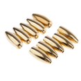 thumbnail image 2 of Fishing Sinkers Brass Sinker Weights Hooks Fishing 5g, 2 of 6