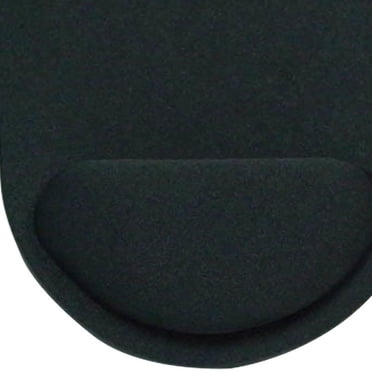 Office Mouse Pad,Wrist Rest Mouse Pad Wrist Support Mouse Pad Mouse Wrist Rest Enhanced Durability