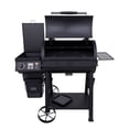 thumbnail image 4 of Oklahoma Joe's Rider 900 Pellet Grill, 4 of 9
