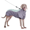 thumbnail image 3 of SIfdSeng Designer Dog Clothes Reflective Warm Pet Clothing Thickened Dog Clothing Large Dog Clothing Dog Shirts for Medium Dogs Boy Cotton Pet Clothes for Small Dogs Boy, 3 of 3