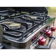 thumbnail image 3 of Camp Chef Deluxe Outdoor Oven and Stove Combo, 3 of 5